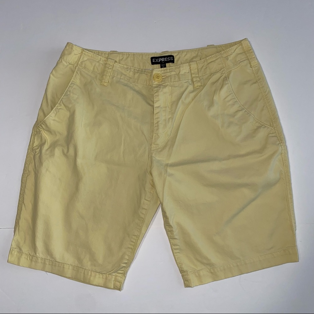 Express Shorts